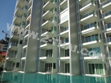 23 อาจ 2554 Sunset Boulevard Residence, Pattaya - quick construction preview