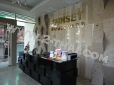 28 Kan 2012 Sunset Boulevard Residence 2, Pattaya - photo report from the construction site.