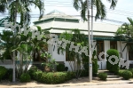 East Pattaya, Houses Suwattana Garden Village - Photo