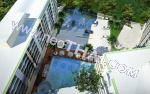 Hua Hin Apartment 2,100,000 THB - Prix de vente; The 88 Condo Hua Hin
