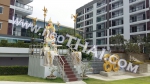 Hua Hin Wohnung 2,100,000 THB - Kaufpreis; The 88 Condo Hua Hin