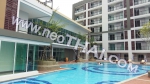 华欣 公寓 2,100,000 泰銖 - 出售的价格; The 88 Condo Hua Hin