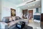 The Axis Condominium Pattaya, Floor number - 12