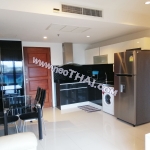 Pattaya Asunto 3,600,000 THB - Myyntihinta; The Axis Condominium Pattaya