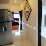 Pattaya Lägenhet 3,600,000 THB - Pris; The Axis Condominium Pattaya