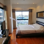 Pattaya Wohnung 3,600,000 THB - Kaufpreis; The Axis Condominium Pattaya
