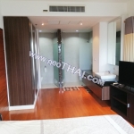 The Axis Condominium Pattaya, Floor number - 3