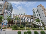 Pattaya Apartment 2,885,000 THB - Sale price; The Axis Condominium Pattaya