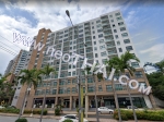 Pattaya Lägenhet 4,680,000 THB - Pris; The Axis Condominium Pattaya
