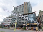 파타야 아파트 3,600,000 바트 - 판매가격; The Axis Condominium Pattaya