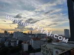 Pattaya Appartamento 5,690,000 THB - Prezzo di vendita; The Base Central Pattaya