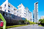 Pattaya Apartment 5,000,000 THB - Sale price; The Base Central Pattaya
