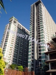 芭堤雅 公寓 5,000,000 泰銖 - 出售的价格; The Base Central Pattaya