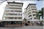 芭堤雅 公寓 5,500,000 泰銖 - 出售的价格; The Bay View Condominium 2