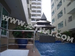 Pattaya Apartment 5,500,000 THB - Prix de vente; The Bay View Condominium 2