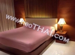 Pattaya Lägenhet 5,500,000 THB - Pris; The Bay View Condominium 2