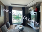 Pattaya Wohnung 1,510,000 THB - Kaufpreis; The Blue Residence