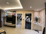 Pattaya Wohnung 1,510,000 THB - Kaufpreis; The Blue Residence