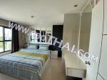 Pattaya Apartment 1,510,000 THB - Prix de vente; The Blue Residence