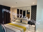 Pattaya Lägenhet 1,510,000 THB - Pris; The Blue Residence