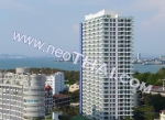 Pattaya Wohnung 3,360,000 THB - Kaufpreis; The Cliff