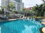 Pattaya Asunto 3,360,000 THB - Myyntihinta; The Cliff