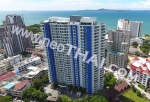 Pattaya Lägenhet 3,360,000 THB - Pris; The Cliff