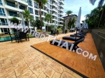 Pattaya Wohnung 5,500,000 THB - Kaufpreis; The Cliff