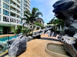 Pattaya Lägenhet 5,500,000 THB - Pris; The Cliff
