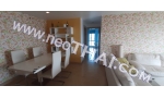 Pattaya Apartment 5,500,000 THB - Sale price; The Cliff