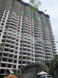 08 April 2011  The Cliff, Pattaya - construction progress report 