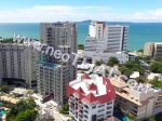 Pattaya Studio 1,900,000 THB - Sale price; The Cloud Condominium Pratumnak