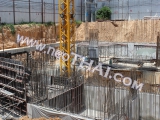 04 November 2014 The Cloud Condo - construction site
