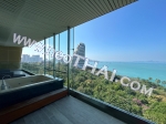 Pattaya Apartment 37,900,000 THB - Sale price; The Cove
