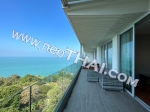 Pattaya Apartment 37,900,000 THB - Prix de vente; The Cove