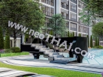 Pattaya Apartment 2,690,000 THB - Sale price; The Embassy Condo Jomtien