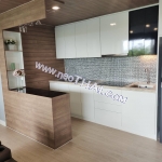 Pattaya Apartment 4,000,000 THB - Sale price; The Feelture