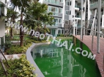 Pattaya Apartment 2,250,000 THB - Prix de vente; The Feelture