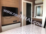 Pattaya Apartment 2,250,000 THB - Sale price; The Feelture