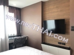 Pattaya Apartment 2,250,000 THB - Sale price; The Feelture
