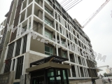 07 August 2012 The Gallery Condominium, Pattaya - actual project pictures