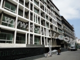 16 11月 2011 The Gallery Condominium, Pattaya - current project status