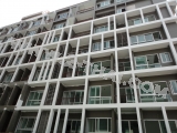 16 พฤศจิกายน 2554 The Gallery Condominium, Pattaya - current project status