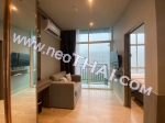 Pattaya Wohnung 1,560,000 THB - Kaufpreis; The Grand AD Jomtien Beach Pattaya