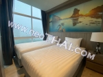 Pattaya Appartamento 1,560,000 THB - Prezzo di vendita; The Grand AD Jomtien Beach Pattaya