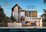 Pattaya House 12,990,000 THB - Sale price; East Pattaya