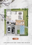 Pattaya House 11,990,000 THB - Sale price; East Pattaya