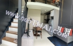 Pattaya Apartment 2,416,000 THB - Sale price; The IVY Jomtien