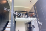 Pattaya Wohnung 1,990,000 THB - Kaufpreis; The IVY Jomtien