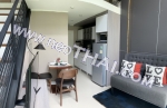 Pattaya Wohnung 1,990,000 THB - Kaufpreis; The IVY Jomtien